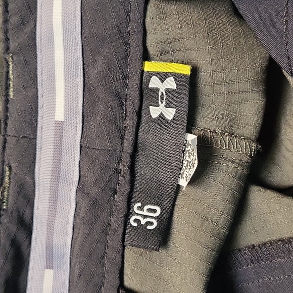 Under Armour Mens Shorts - Picture 7 of 7